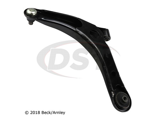 beckarnley-102-7532 Front Lower Control Arm and Ball Joint - Passenger Side